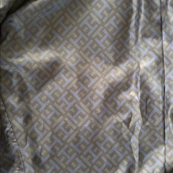 Tommy Hilfiger Light Blue Gray Men’s Blazer - Picture 9 of 12